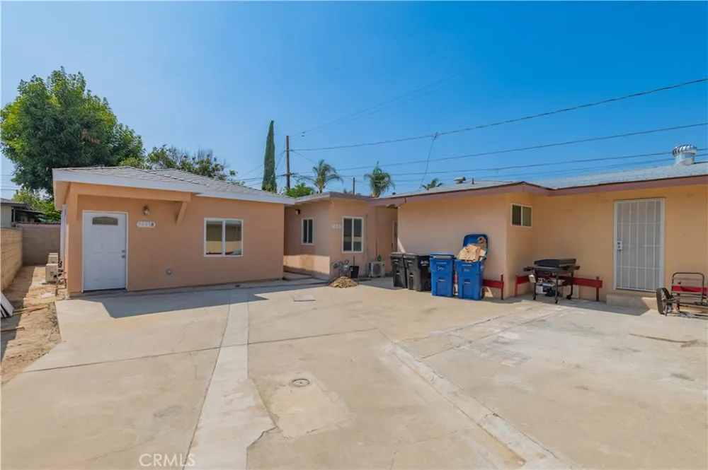 5033 Sultana Avenue #B Temple City, CA 91780