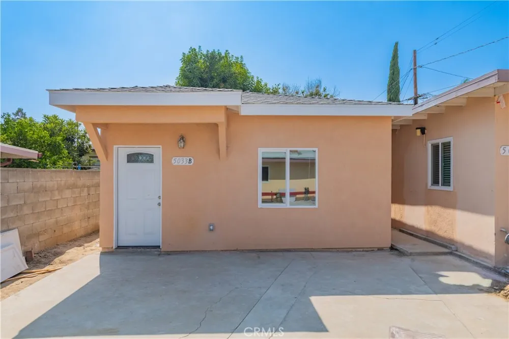 5033 Sultana Avenue #B Temple City, CA 91780