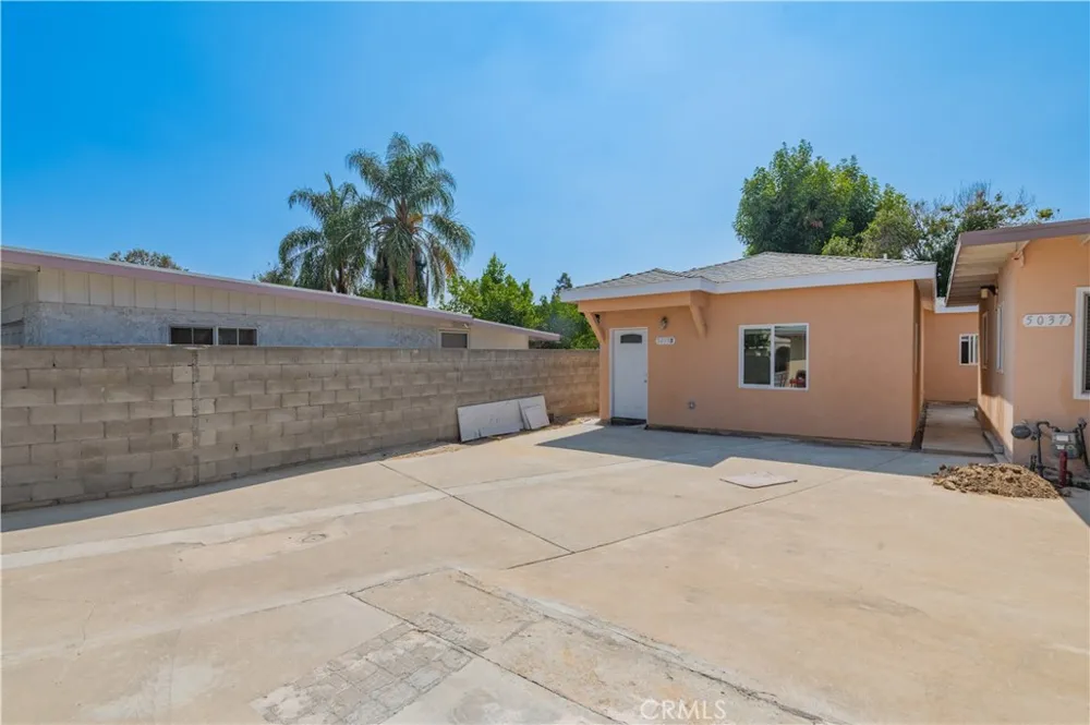 5033 Sultana Avenue #B Temple City, CA 91780