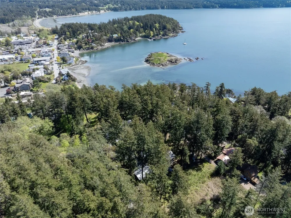 122 Geer Lane Orcas Island, WA 98245