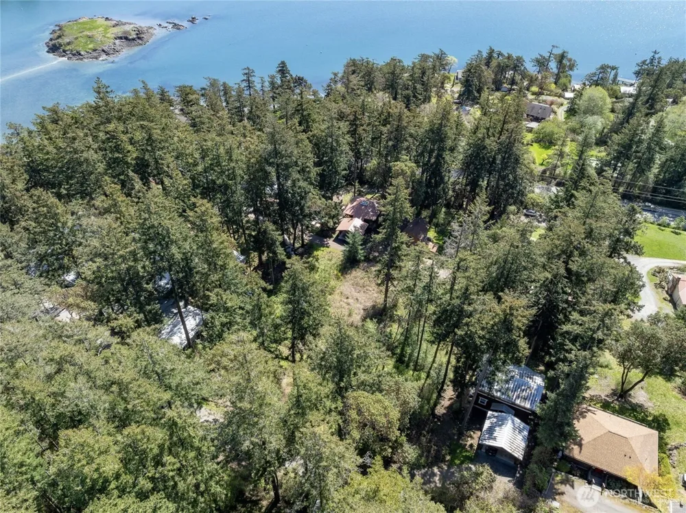 122 Geer Lane Orcas Island, WA 98245
