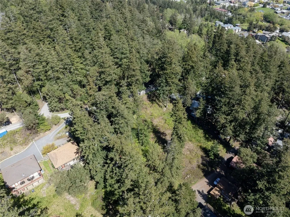 122 Geer Lane Orcas Island, WA 98245