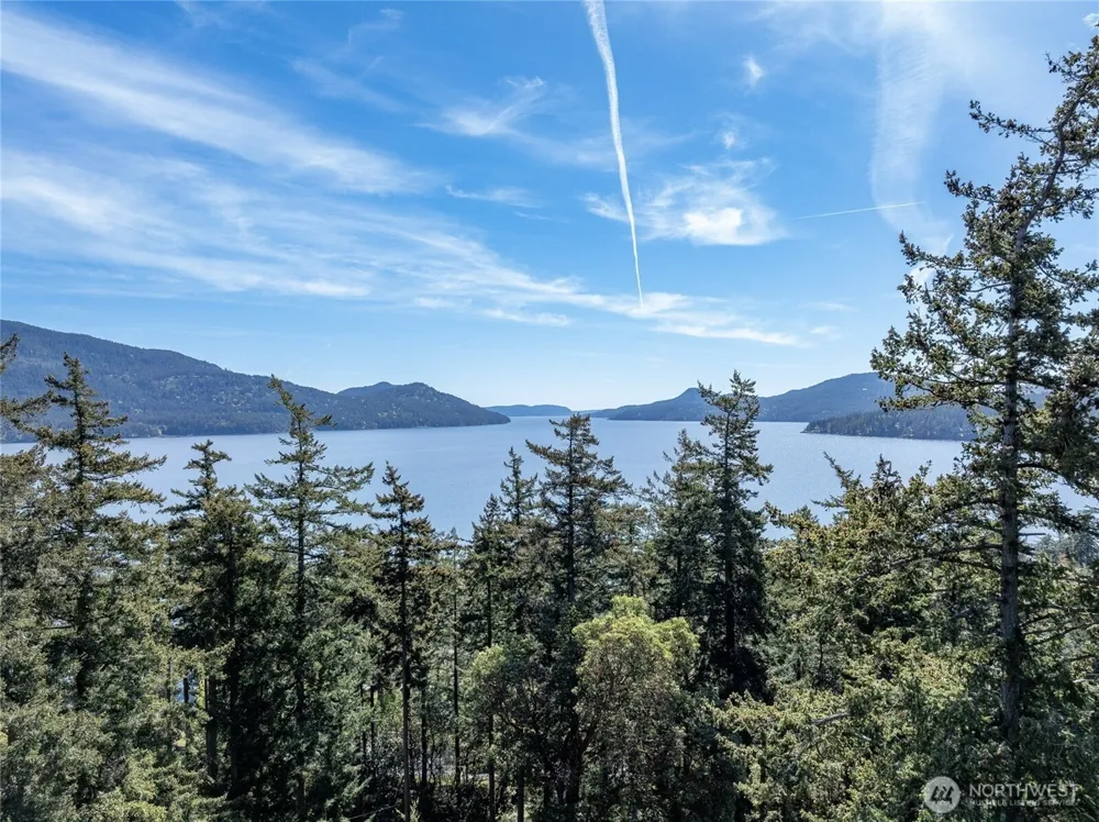 122 Geer Lane Orcas Island, WA 98245