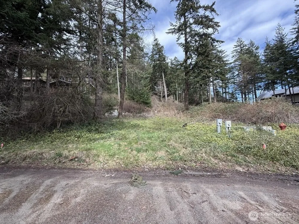 122 Geer Lane Orcas Island, WA 98245