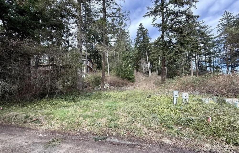 122 Geer Lane Orcas Island, WA 98245