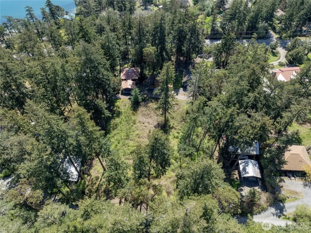 122 Geer Lane Orcas Island, WA 98245