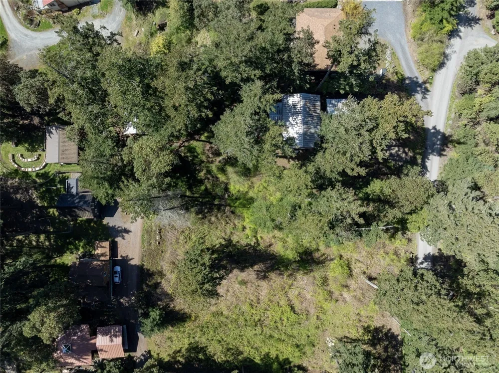 122 Geer Lane Orcas Island, WA 98245