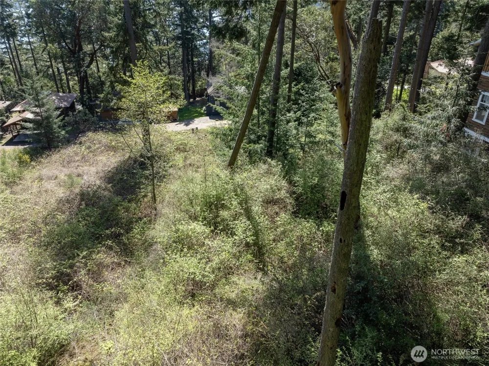 122 Geer Lane Orcas Island, WA 98245