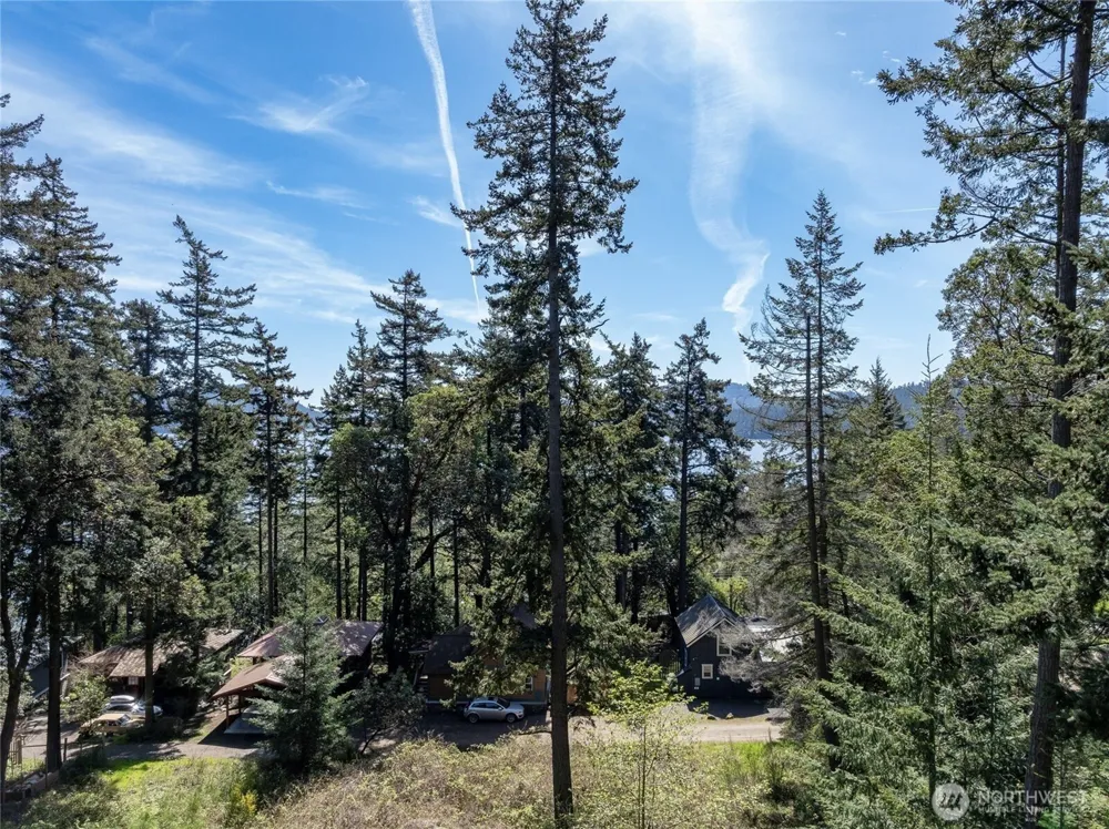 122 Geer Lane Orcas Island, WA 98245