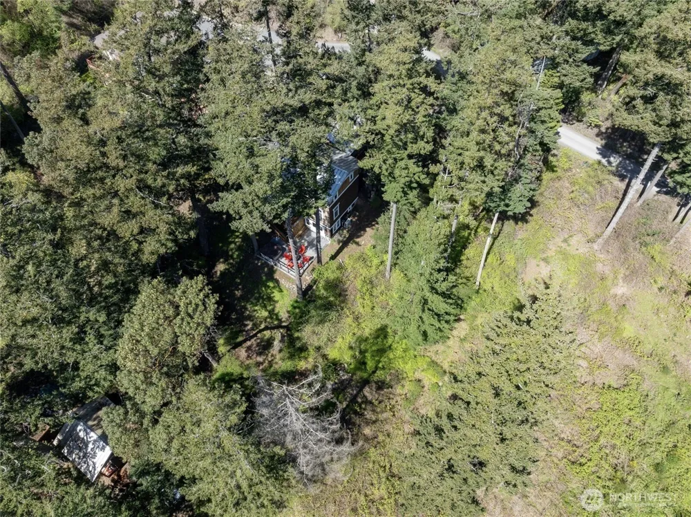122 Geer Lane Orcas Island, WA 98245