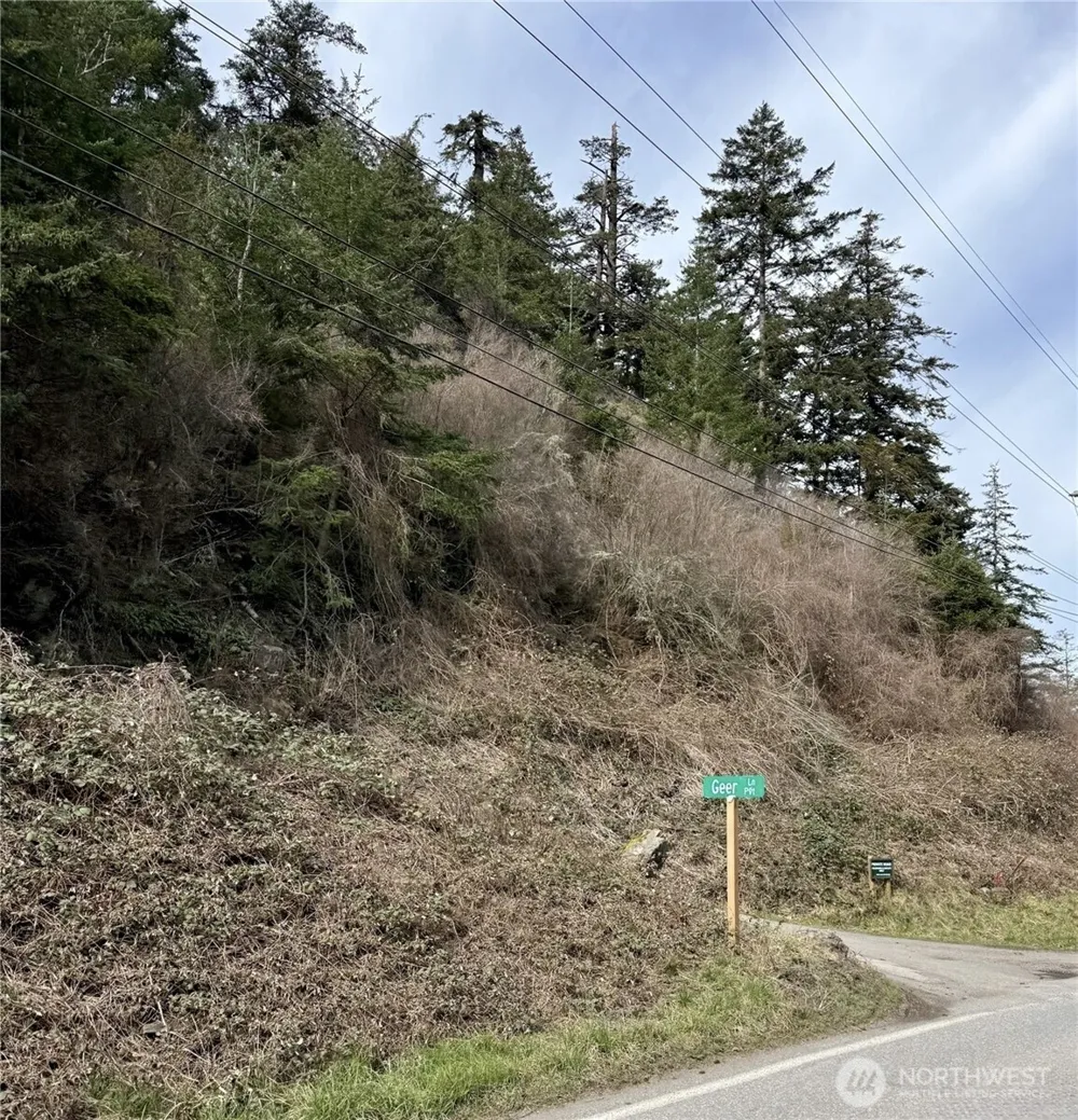 122 Geer Lane Orcas Island, WA 98245
