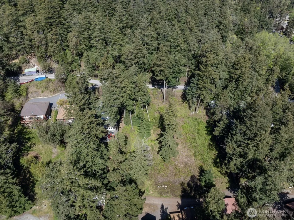 122 Geer Lane Orcas Island, WA 98245