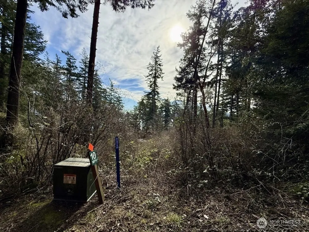 122 Geer Lane Orcas Island, WA 98245
