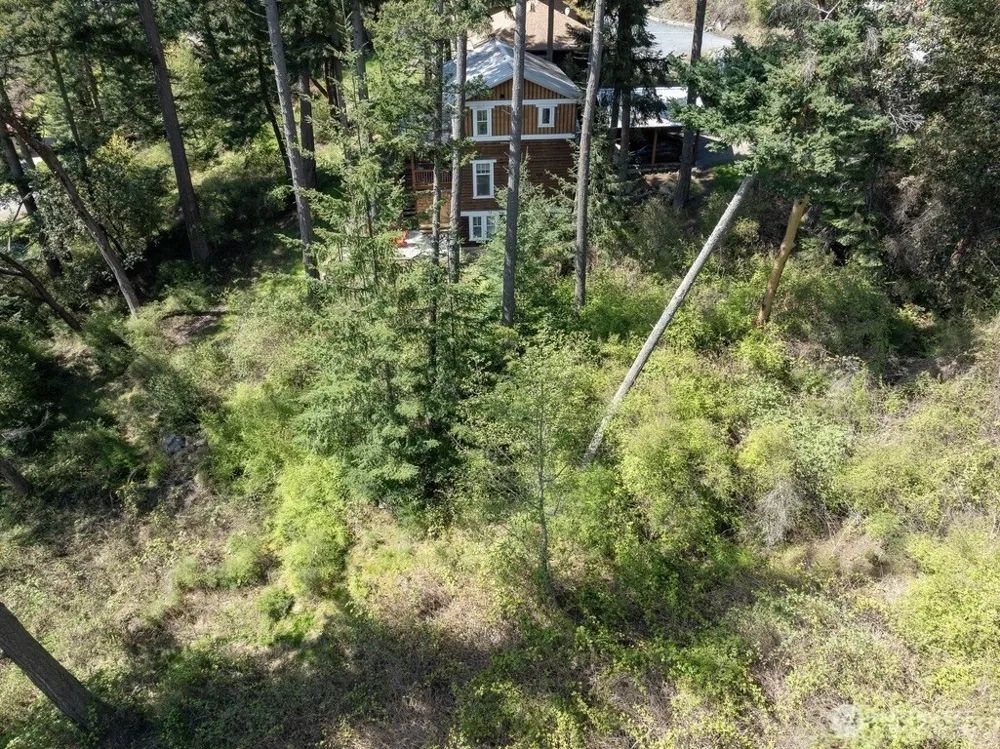 122 Geer Lane Orcas Island, WA 98245