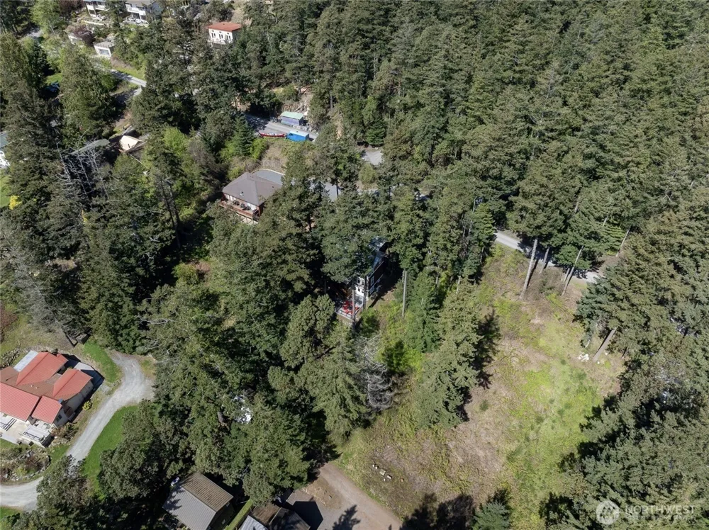 122 Geer Lane Orcas Island, WA 98245