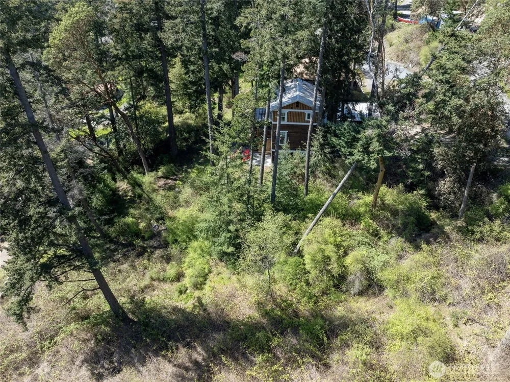 122 Geer Lane Orcas Island, WA 98245