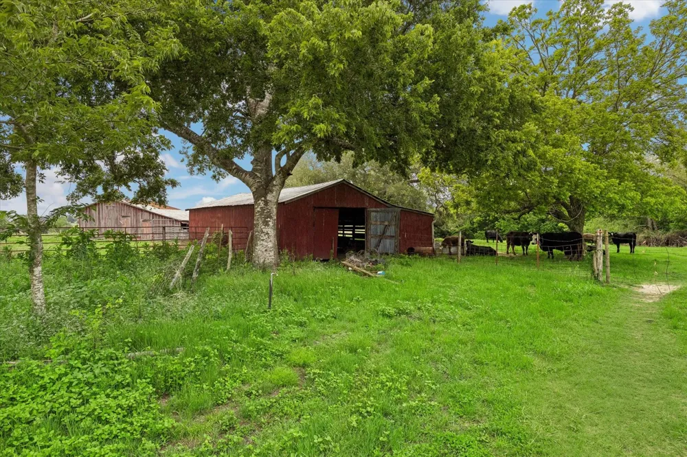 4754 Wickel Road Burton, TX 77835