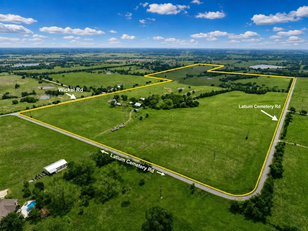4754 Wickel Road Burton, TX 77835