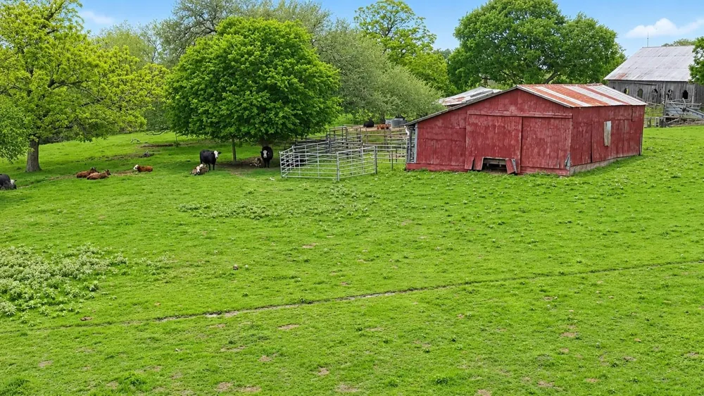4754 Wickel Road Burton, TX 77835