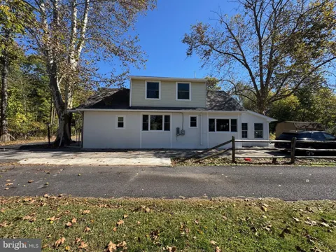 64 PENN ROAD