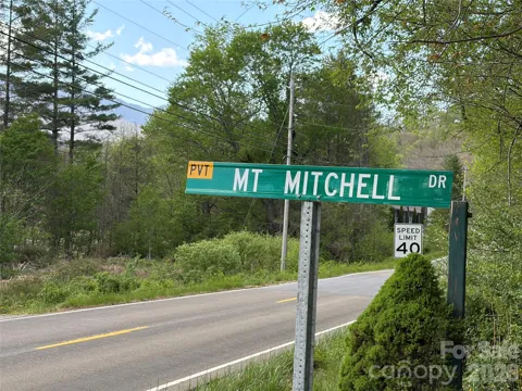 000 Mt. Mitchell Drive