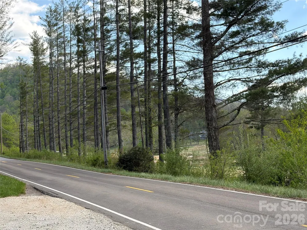 000 Mt. Mitchell Drive Burnsville, NC 28714
