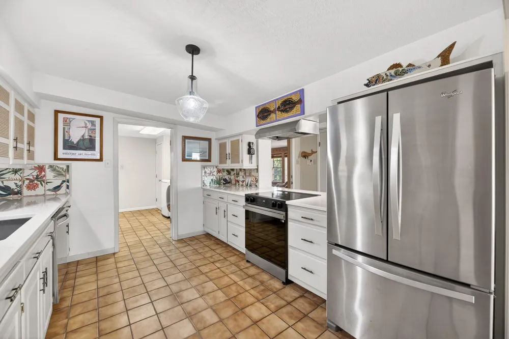 307 4th Street Fulton, TX 78358