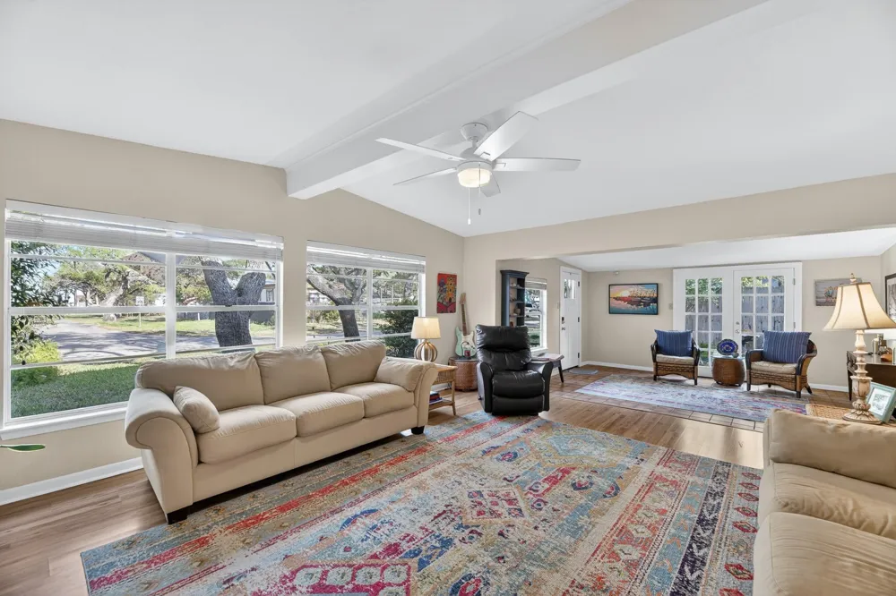 307 4th Street Fulton, TX 78358