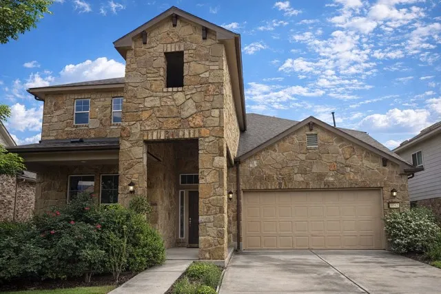 11613 Reading Court Austin, TX 78717