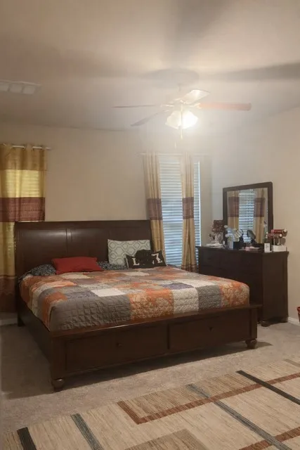 11613 Reading Court Austin, TX 78717