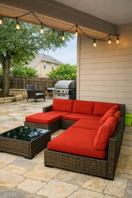 11613 Reading Court Austin, TX 78717