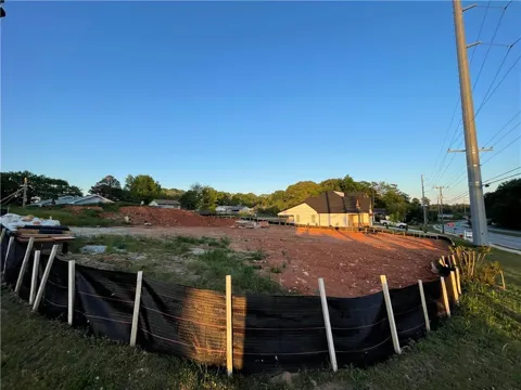 2312 Rockbridge Road