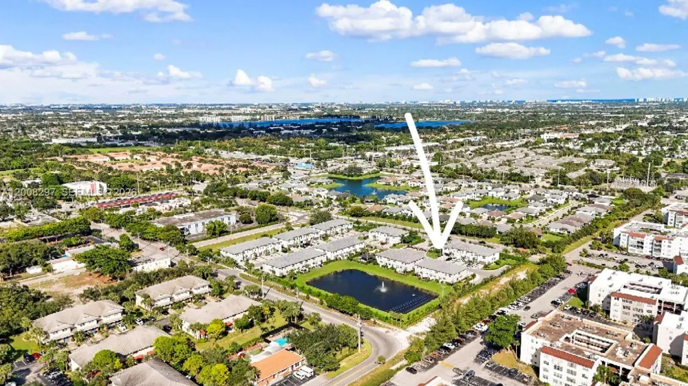 2913 Olivia Ave Lauderdale Lakes, FL 33311