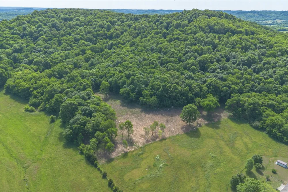 402 Cortner Hollow Rd Petersburg, TN 37144