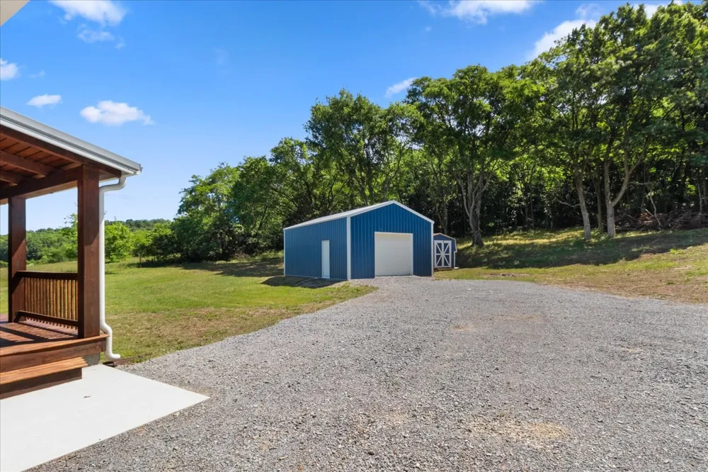 402 Cortner Hollow Rd Petersburg, TN 37144