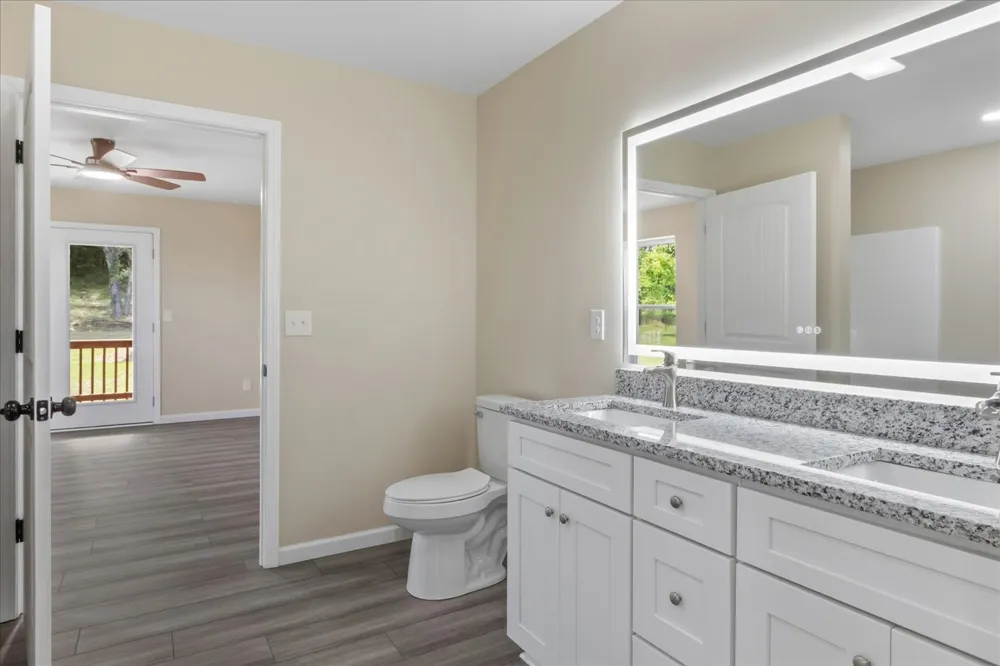 402 Cortner Hollow Rd Petersburg, TN 37144
