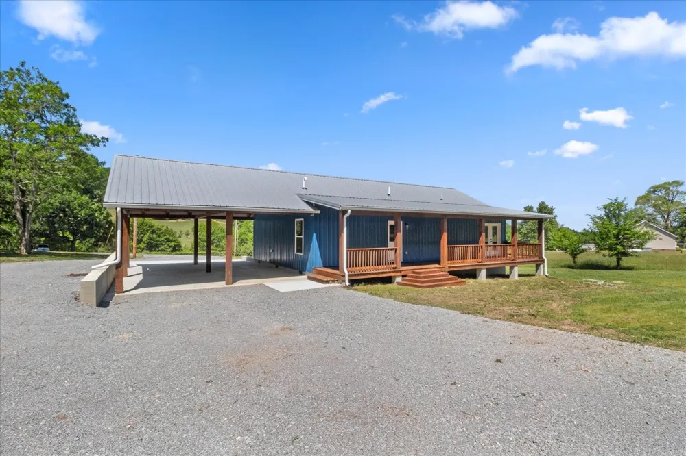 402 Cortner Hollow Rd Petersburg, TN 37144