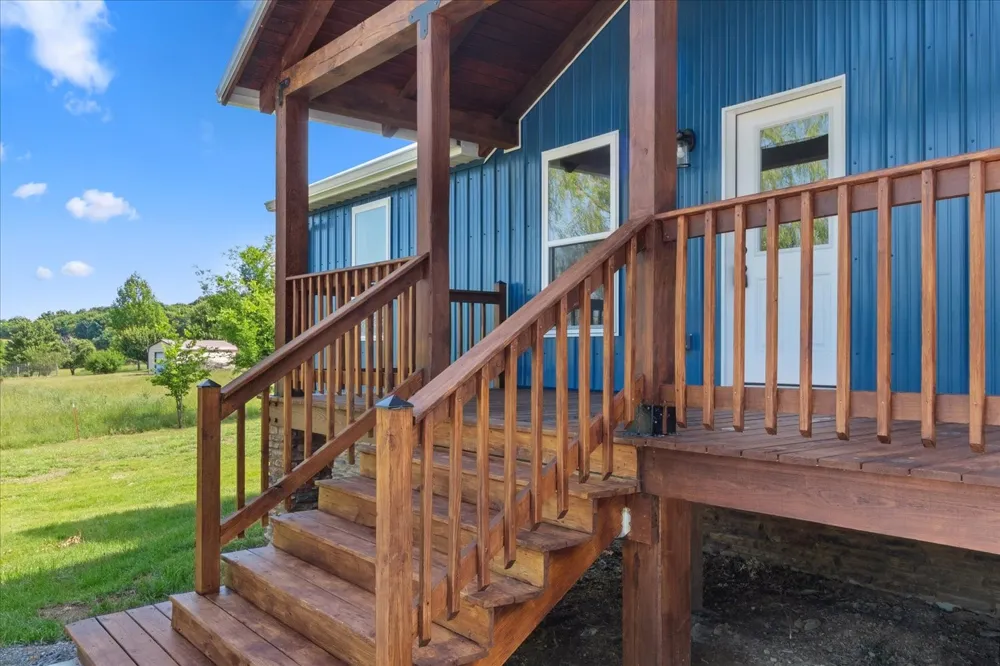 402 Cortner Hollow Rd Petersburg, TN 37144