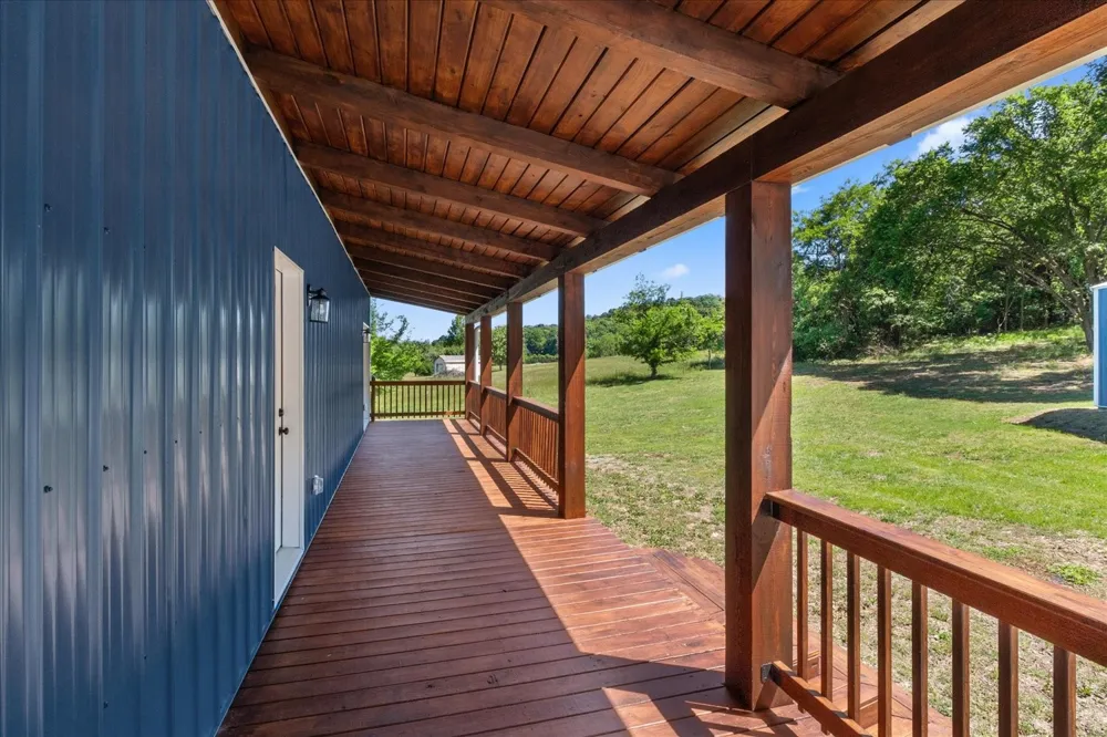 402 Cortner Hollow Rd Petersburg, TN 37144