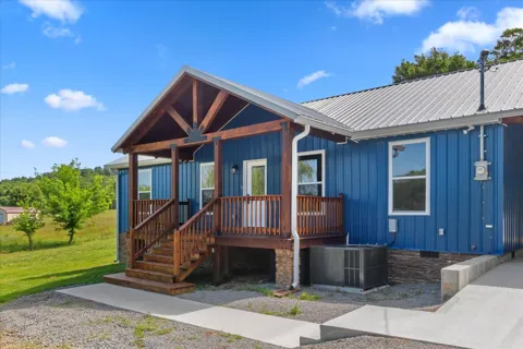 402 Cortner Hollow Rd