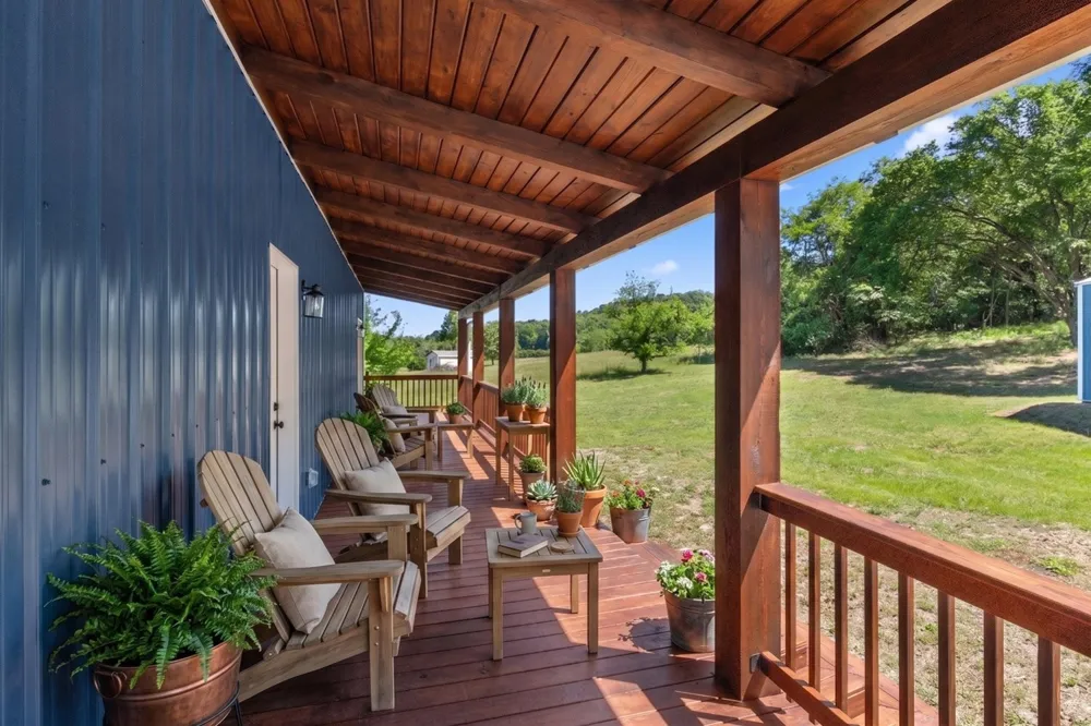 402 Cortner Hollow Rd Petersburg, TN 37144