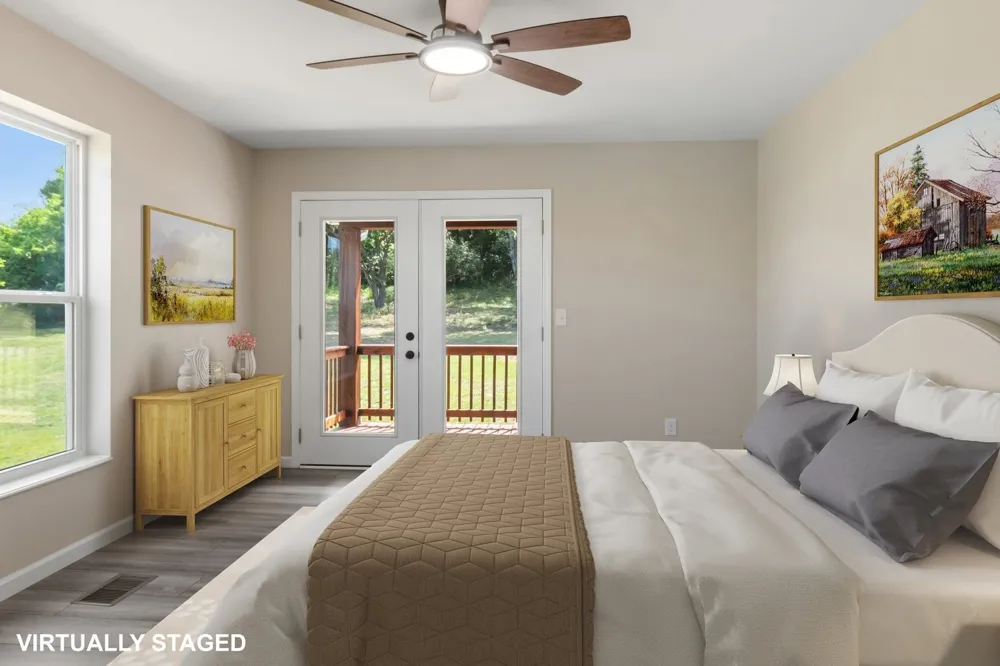 402 Cortner Hollow Rd Petersburg, TN 37144