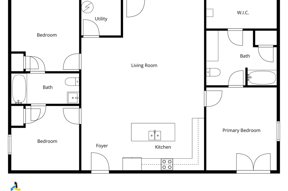 402 Cortner Hollow Rd Petersburg, TN 37144