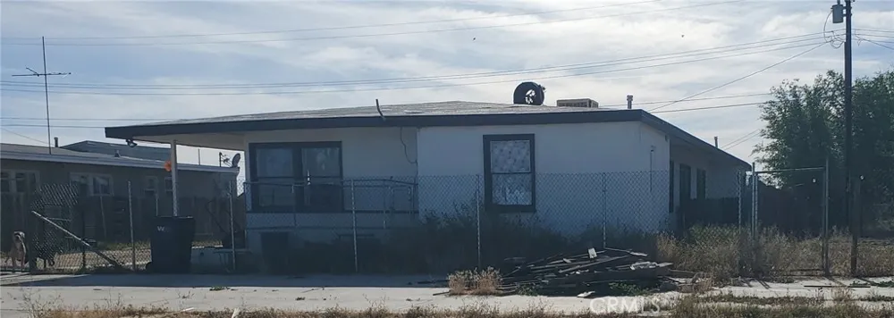 13201 Davenport Edwards, CA 93523