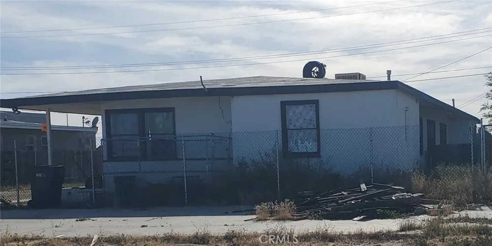 13201 Davenport Edwards, CA 93523