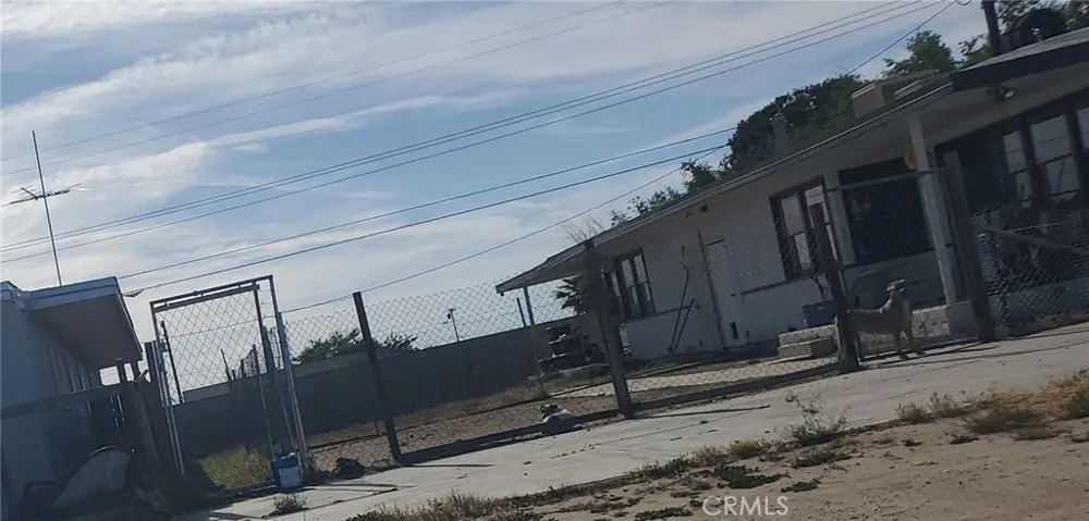 13201 Davenport Edwards, CA 93523