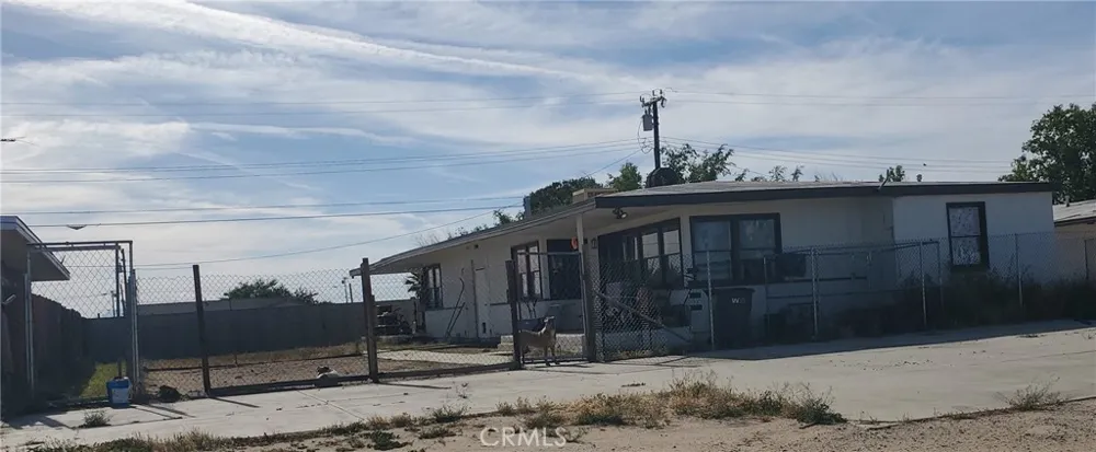 13201 Davenport Edwards, CA 93523