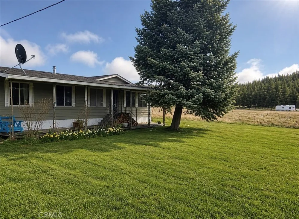 1732 Pintail Drive Alturas, CA 96101