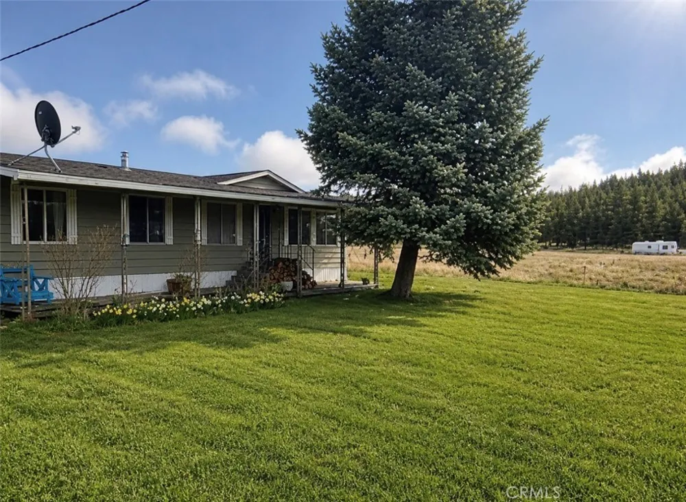1732 Pintail Drive Alturas, CA 96101