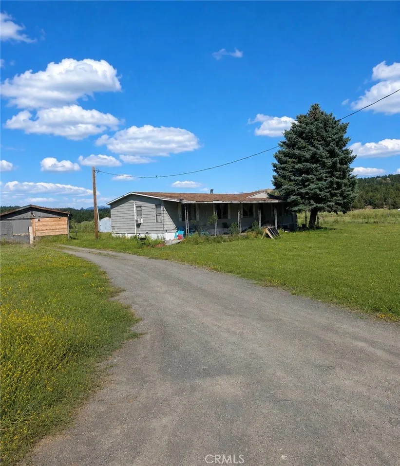 1732 Pintail Drive Alturas, CA 96101